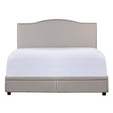 But the days of shoving a shoe box under your bed to collect dust are long gone. Willa Arlo Interiors Dinesh Queen Upholstered Low Profile Storage Platform Bed Wayfair