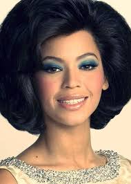 Here, we remember 48 of her most memorable hair from her imitable style to her fierce instagrams, we track beyoncé's every move (and haircut). Beyonce As Deena Jones In Dreamgirls Musical Hair Beyonce Makeup Beyonce Queen