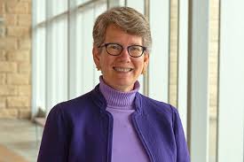 Nazareth University President