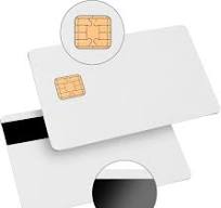 Amazon.com: Pdxox J3R180 JCOP4-180K Java Smart Card(Replace ...