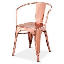 Carlisle Metal Dining Chair Threshold Metal Dining Chairs Dining Chairs Gold Dining