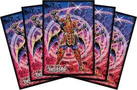 Yugioh card sleeves 1.0, click. Card Sleeve Yu Gi Oh Wiki Fandom
