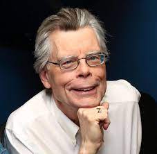 After his father left them when stephen was two, he and his older brother, david, were raised by his mother. Spater Von Stephen King Auf Der Suche Nach Dem Guten Schluss Welt