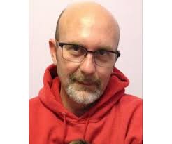 R. SCOTT DEL ROSA Obituary (1968