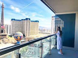 The cosmopolitan of las vegas is one of the newest and most high end properties on the strip, currently owned by the blackstone capital group. Hotel Review The Cosmopolitan Of Las Vegas Where Will You Be Checking In Next