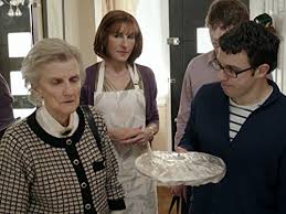 It'll be the perfect friday night in. Friday Night Dinner Tv Series 2011 2020 Imdb