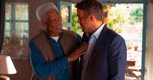 Movie Review – Hitman's Wife's Bodyguard