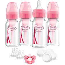 6 Pack) Parents Choice Parent`S Choice 5Oz Bottle - Walmart.Com