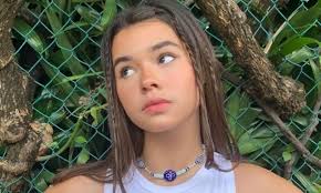 Profil dan Biodata Maria Theodora Kekasih Jefri Nichol yang Sudah Go Public