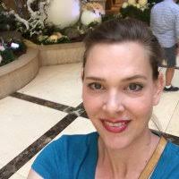 Sabrina Reddington (@s_reddington)