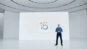 Apple didn't introduce many new features but rather took existing features and gave them safari on ios 15 has many navigation changes. Ios 15 Erscheinungsdatum Unterstutzte Iphones Funktionen Leaks Und Alles Was Wir Bisher Wissen Techradar