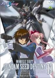 Anime With Genre Romance Gundam Seed Anime Gundam