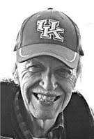 Donald Hurst Obituary (1955