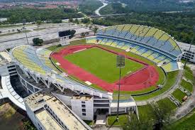 Sg ara dog's park padang, negeri pulau pinang stadium, city stadium (stadium bandaraya), mini stadium keladi, kinta futsal club, stadium hoki usm, han chiang stadium. 16 Venue Piala Dunia 2034 Di Asean Yang Boleh Dicadangkan Oleh Aff Kepada Fifa