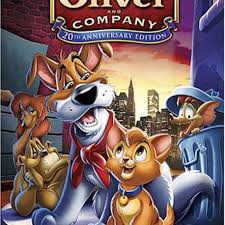 List of animated disney movies. Most Popular Animated Films About Dogs