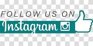 Follow Us On Instagram Text Logo Social Media Marketing Instagram Logo Transparent Backg Instagram Logo Transparent Instagram Logo Digital Marketing Business