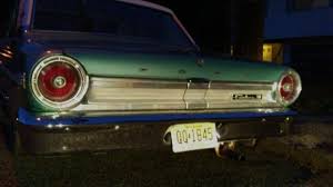 Image result for Dynasty Green 1964 Fairlane