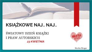 Międzynarodowy dzień książki to wyjątkowe święto dla czytelników na całym świecie. Swiatowy Dzien Ksiazki By Bbteka45 On Genially