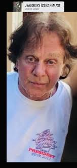 Eddie Money For President!! , Just a fun post!, No negative political  comments please! , -Mrs.$, “Love One Anither.”-Eddie Money♥️🇺🇸