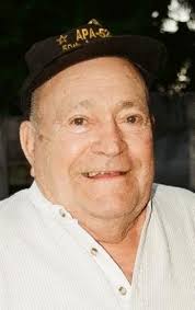 Gust Kanwischer Obituary (2015)