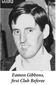 CLG Naomh Bríd & LGFA