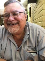 Memories of Clevis "Gene" Eugene Broussard