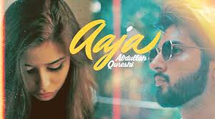 Abdullah Qureshi's musical Aaja will sweep you off your feet