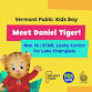 Vermont Public Kids Day at ECHO!