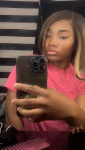 I love women that aren't haters. Hey girl hey 🥰🥰🥰