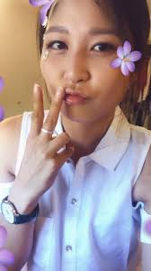 Grace Na's Instagram, Twitter & Facebook