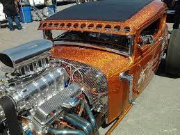 Nothing Better Than Bass Boat Paint Hot Rods Classic Hot Rod Custom Rods
