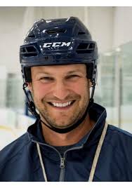 Ryan Thompson Named Head of Hockey for RELM x TPH