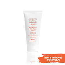 Creamy Nourishing Self Warming Purifying Pumpkin Pore Mask Combines Minerals Enzymes And Vitamins To Redu Skin Purifying Mask Pore Cleansing Mask Detox Mask