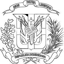 Los Simbolos Patrios De Republica Dominicana Dibujo Busqueda De Google In 2021 Forearm Tattoo Men Tattoo Machine Tattoos