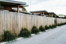 How Good Does The Tomato Stake Fence Look Sheepwash Rd Barwon Heads Photograph By Tara Pearce Photograghy Beautiful Backyards Landscape Design Outdoor Rooms