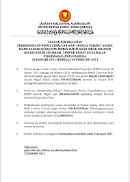 Pejabat kebajikan masyarakat daerah kuala selangor jalan persiaran pendidikan, 45000 kuala selangor. Pejabat Agama Daerah Kuala Muda Siaran Facebook