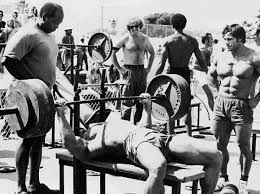 11 Scientifically Proven Ways To Increase Your Bench Press Legion Athletics