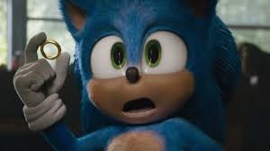 Ben schwartz, james marsden, jim carrey and others. The Sonic The Hedgehog Movie Is Getting A Sequel Eurogamer Net