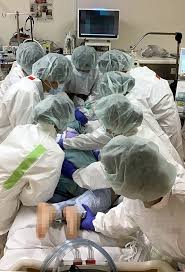 It was first identified in december 2019 in wuhan,. Osaka Cancer Ward To Close As Nurses Moved To Covid 19 Units The Asahi Shimbun Breaking News Japan News And Analysis