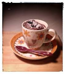 Fondant Au Chocolat Recette Christophe Felder Chocolat Cupcake Chocolate Drinks Mug Cake Chocolate