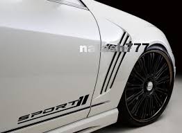 Sport Racing Car Vinyl Decal Sticker Emblem Logo Black Fits Mercedes Benz Amg Natash777 Mercedes Benz Amg Mercedes Benz Mercedes