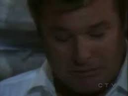 Thorne Forrester can't deal with his late wife Darla's death