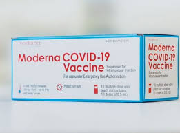 Moderna vaccine to debut in australia. Australian Government Seals Deal For Moderna Vaccines Healthtimes