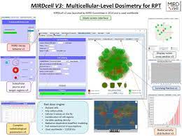 MIRD Pamphlet No. 27: MIRDcell V3, a Revised Software Tool for  Multicellular Dosimetry and Bioeffect Modeling | Journal of Nuclear Medicine