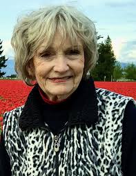 Obituary information for Ann Kinney