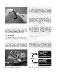 If you have any questions or need custom fabrication services, feel free. Chapter 3 Test Procedures And Results Applicability Of Portable Explosive Detection Devices In Transit Environments The National Academies Press
