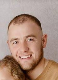 Condolence Book for Terry Smyth (The Curragh, Kildare)