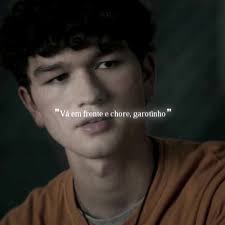 Quem É O Pai Da Lori Granger