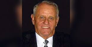 John Harvey Hulin Obituary