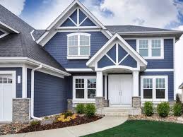 James hardie pearl gray color match. Go Gray With Your James Hardie Siding Color Chicago Siding